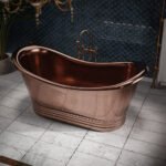 Dubai Copper Bathtub - Image 5