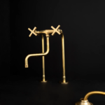 The S Spout Kitchen Faucet - Image 2