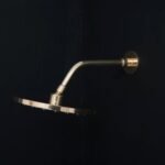 Brassna Regular shower