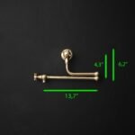 Bespoke Pot Filler faucet - Image 2