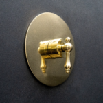 Luxura Thermostatic Shower - Image 2