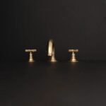 Widespread bath tap - Image 2