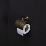 Engraved Toilet Paper Holder - Image 2