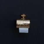 Engraved Toilet Paper Holder - Image 4