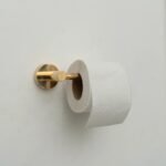 AuraPure Toilet Paper Roll Holder