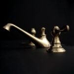 Lower Tap Bathroom Faucet - Image 3