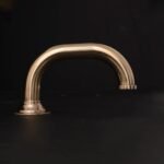 3 holes bath tap - Image 4