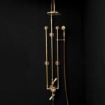 Bespoke Thermostatic Shower - Image 2