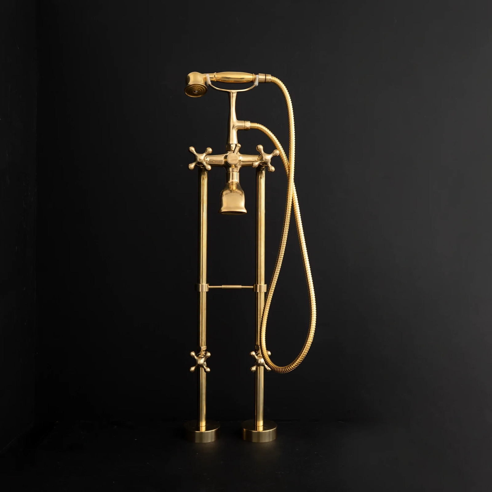 1_4b10d3ef-e60e-4166-aa57-dde0f9c609db Floor Mount Bath Tub Filler - Image 1