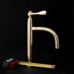 Vessel sink faucet - Image 2