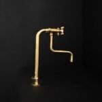 The S Spout Kitchen Faucet - Image 3
