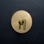 Luxura Thermostatic Shower - Image 2