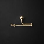 Bespoke Pot Filler faucet