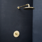 Luxura Thermostatic Shower