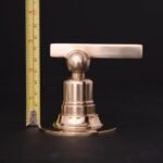 3 holes bath tap - Image 2