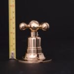 Deck Mounted Bathroom Faucet SP - Image 6