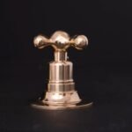 Deck Mounted Bathroom Faucet SP - Image 7