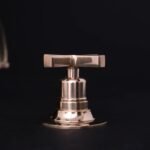 Widespread bath tap - Image 4