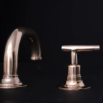 Deck Mounted Faucet SP - Image 5