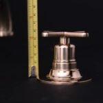 Deck Mounted Faucet - Image 4