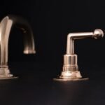 Widespread Bathroom faucet - Image 3