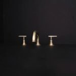 Deck Mounted Faucet SP