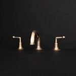 Widespread Bathroom faucet - Image 2