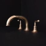 Widespread Bathroom faucet - Image 4