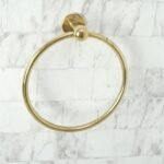 ZenithLine Towel Holder