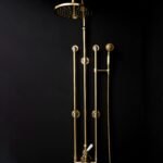 Bespoke Thermostatic Shower - Image 5