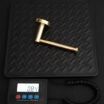 AuraPure Toilet Paper Roll Holder - Image 5