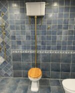 Mykonos Low-Level WC Suite - Image 2