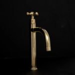 Powder room faucet - Image 3