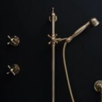 Scandinavia Slide Bar Hand Shower - Image 3