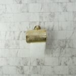 AuraLux Toilet Paper Holder - Image 2