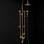 Bespoke Thermostatic Shower