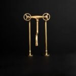 The S Spout Kitchen Faucet - Image 4