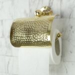 AuraLux Toilet Paper Holder - Image 3