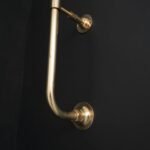 Mireleft Brass Shower Set - Image 4