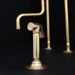 The S Spout Kitchen Faucet - Image 2
