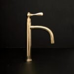 Vessel sink faucet - Image 4