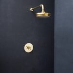 Luxura Thermostatic Shower