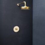 Luxura Thermostatic Shower