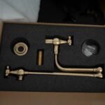 Bespoke Pot Filler faucet - Image 8