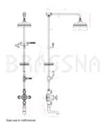 All-in-One Thermostatic - Image 2