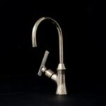 Drinking water faucet