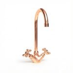 Brass Gooseneck Faucet - Image 12