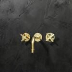 Handcrafted Wall Mounted Faucet - Image 2