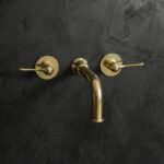 Wall Mounted Nino Faucet - Image 3
