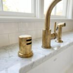 Unlacquered Brass Air Gap Cover - Image 2